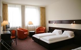 Isar City Pension