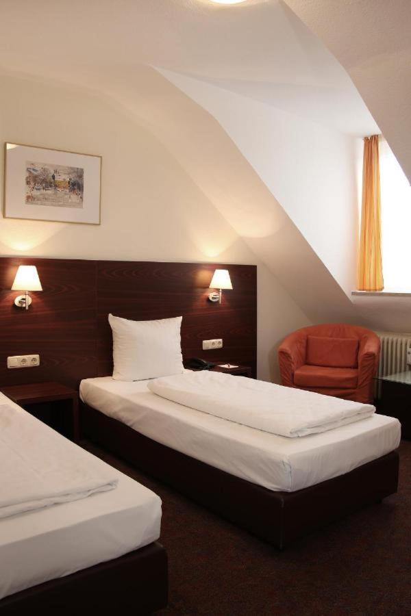 Isar City Pension Munich Exterior photo