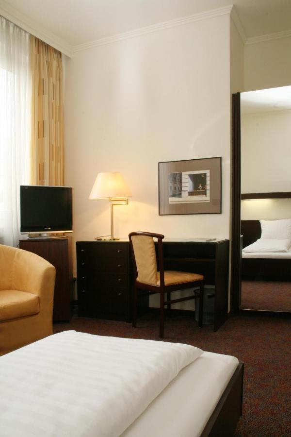 Isar City Pension Munich Exterior photo